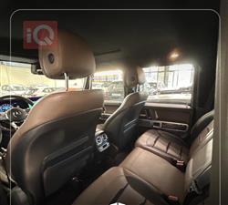 مرسيدس بنز G-Class